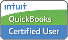 Intuit Quickbooks Certified User