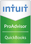 Intuit ProAdvisor for Quickbooks